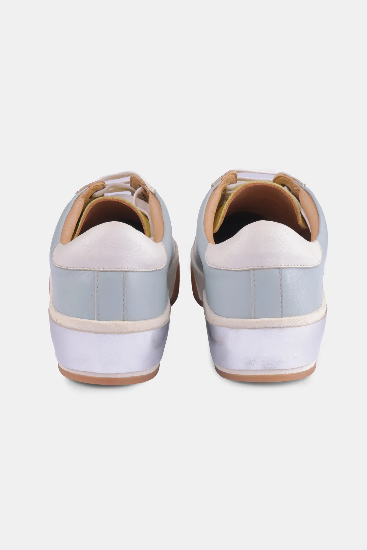 Glee Sneakers - Pastel Mix