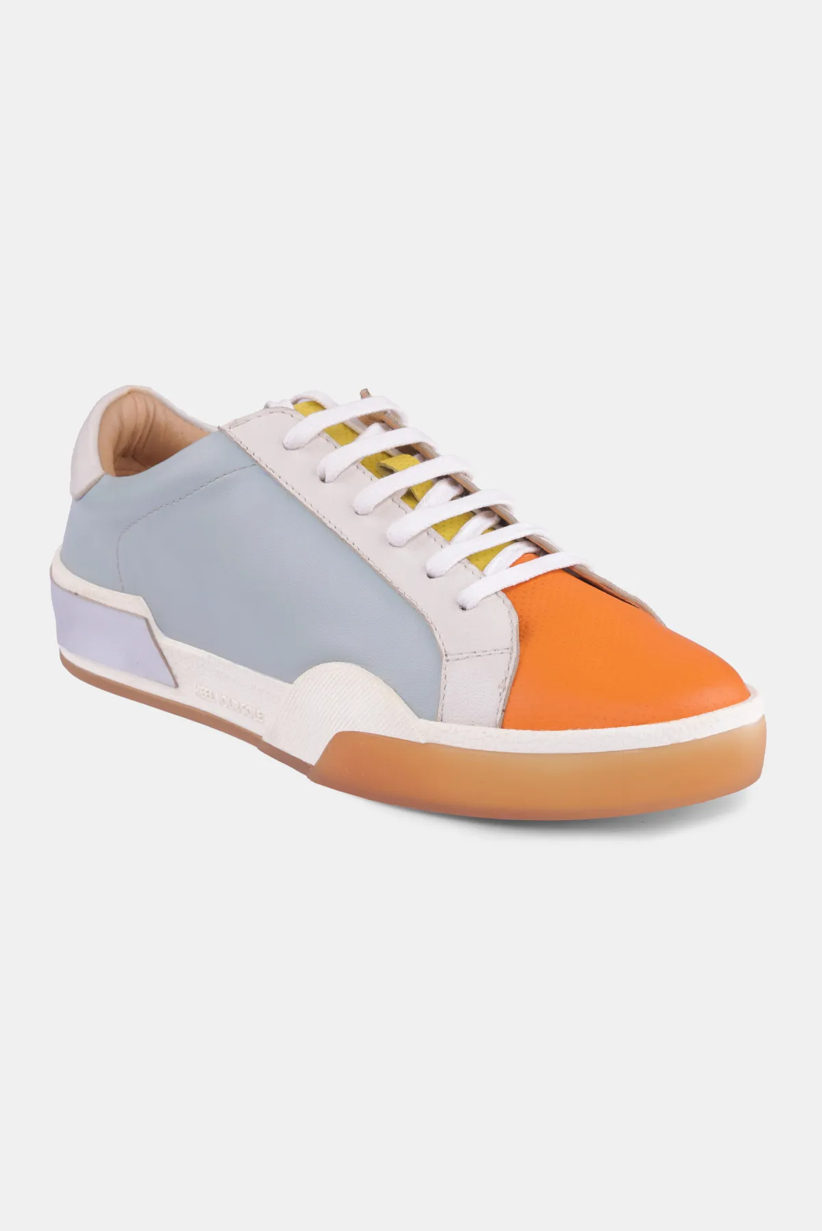 Glee Sneakers - Pastel Mix