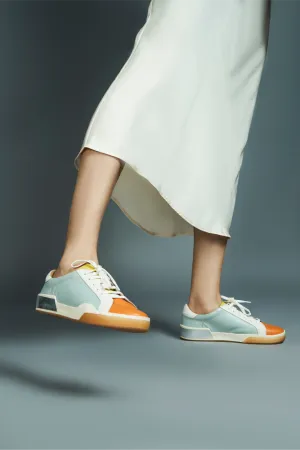 Glee Sneakers - Pastel Mix