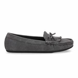 Grey Moccasin WN4460