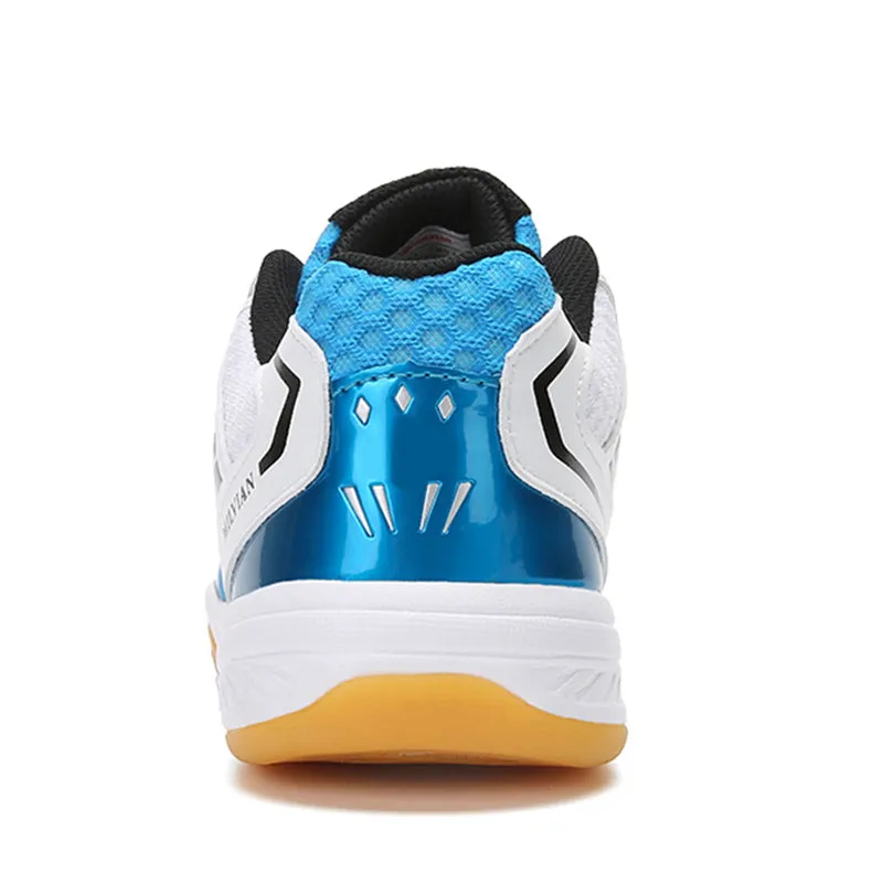 High Quality Men's Tennis Non-Slip Breathable Sneakers