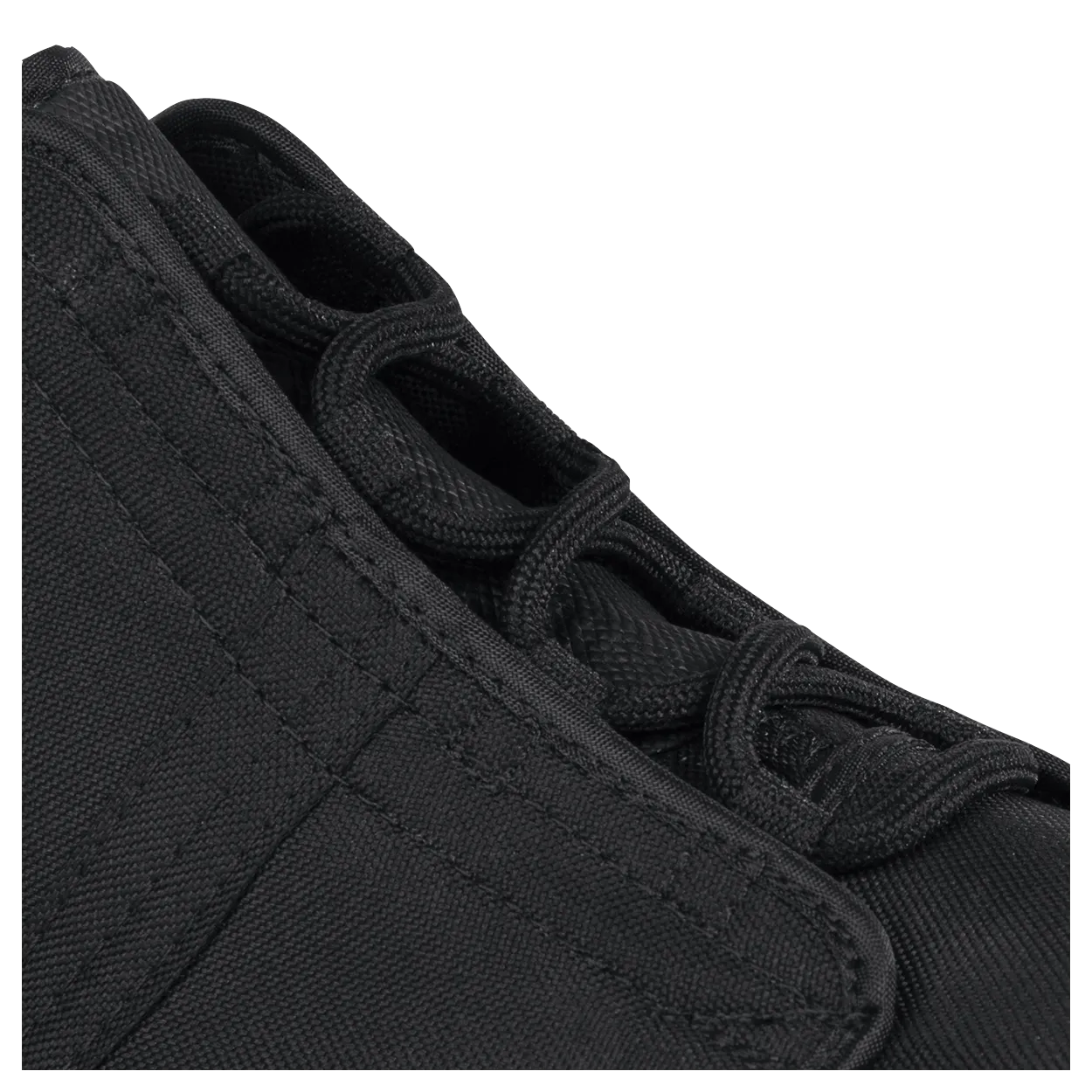 Hollis Canvas Over Boot