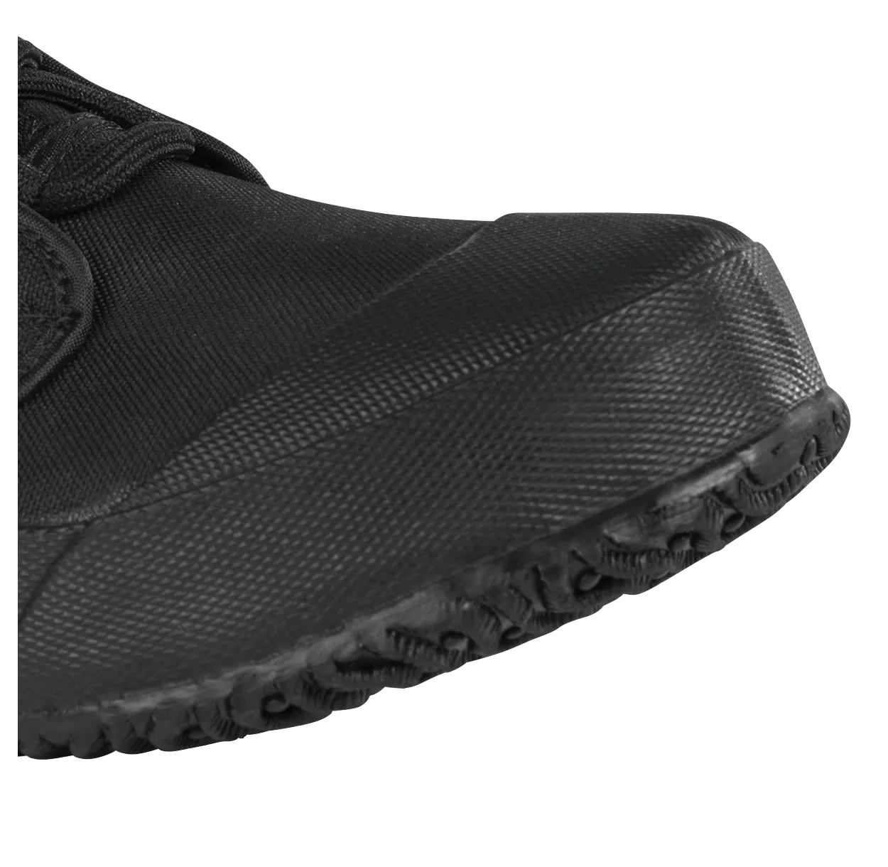 Hollis Canvas Over Boot