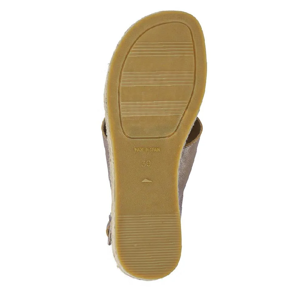 Jessa Leather Sandals - JESSA / 327 520