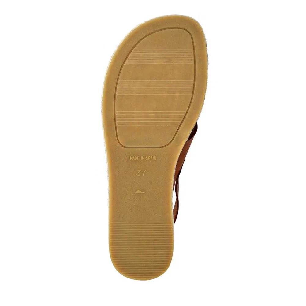 Jessa Leather Sandals - JESSA / 327 520