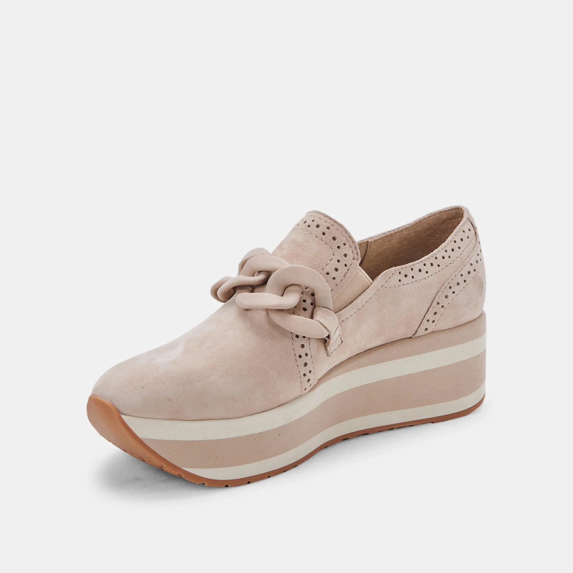 Jhenee Sneakers
