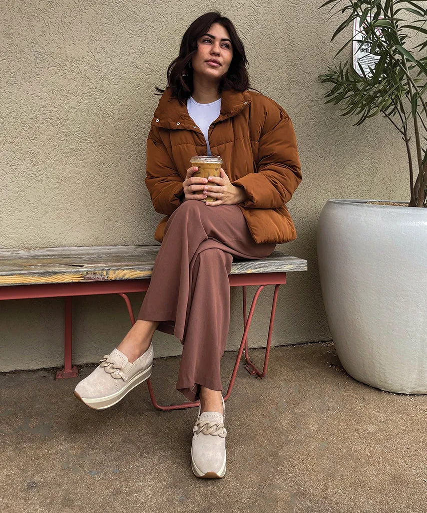 Jhenee Sneakers