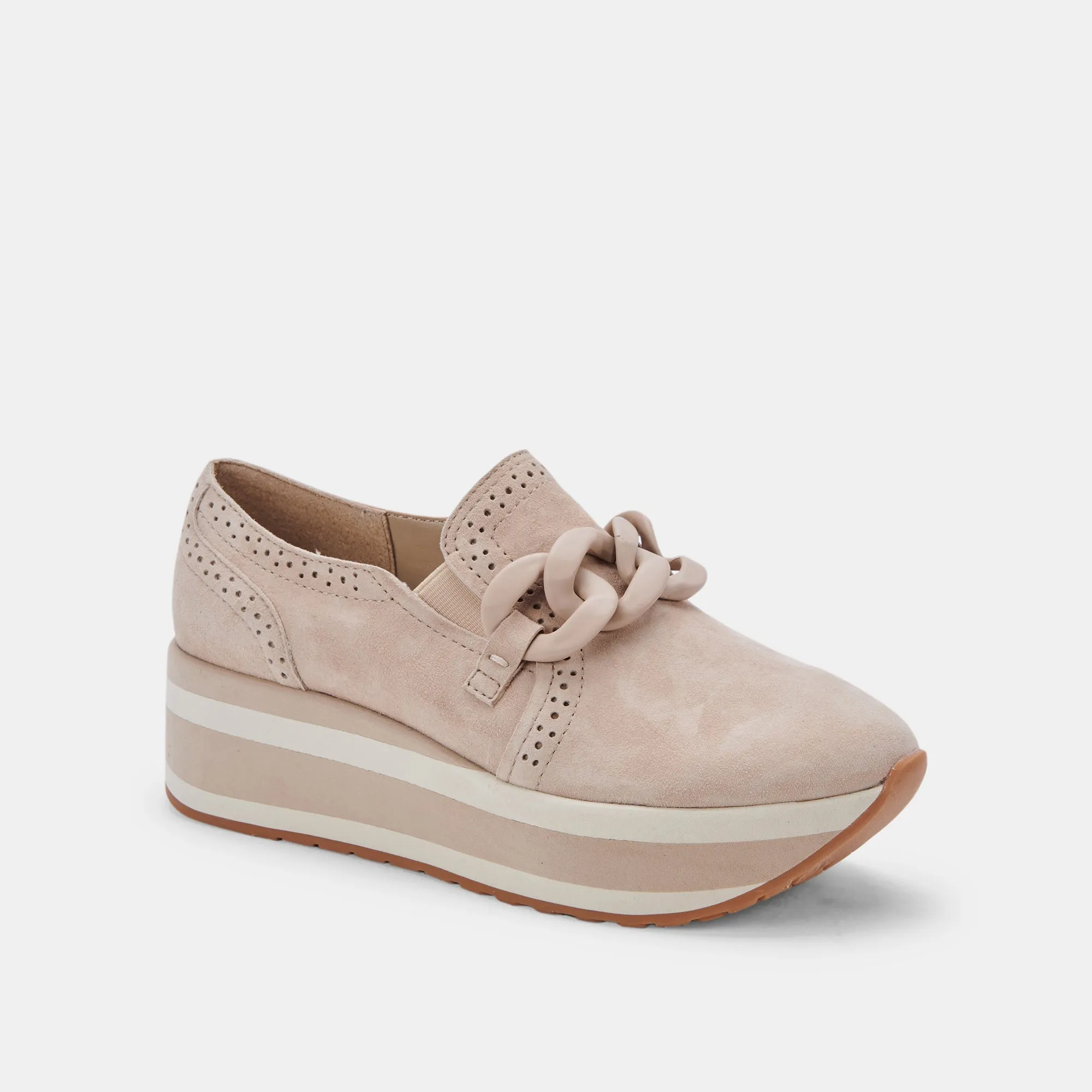 Jhenee Sneakers