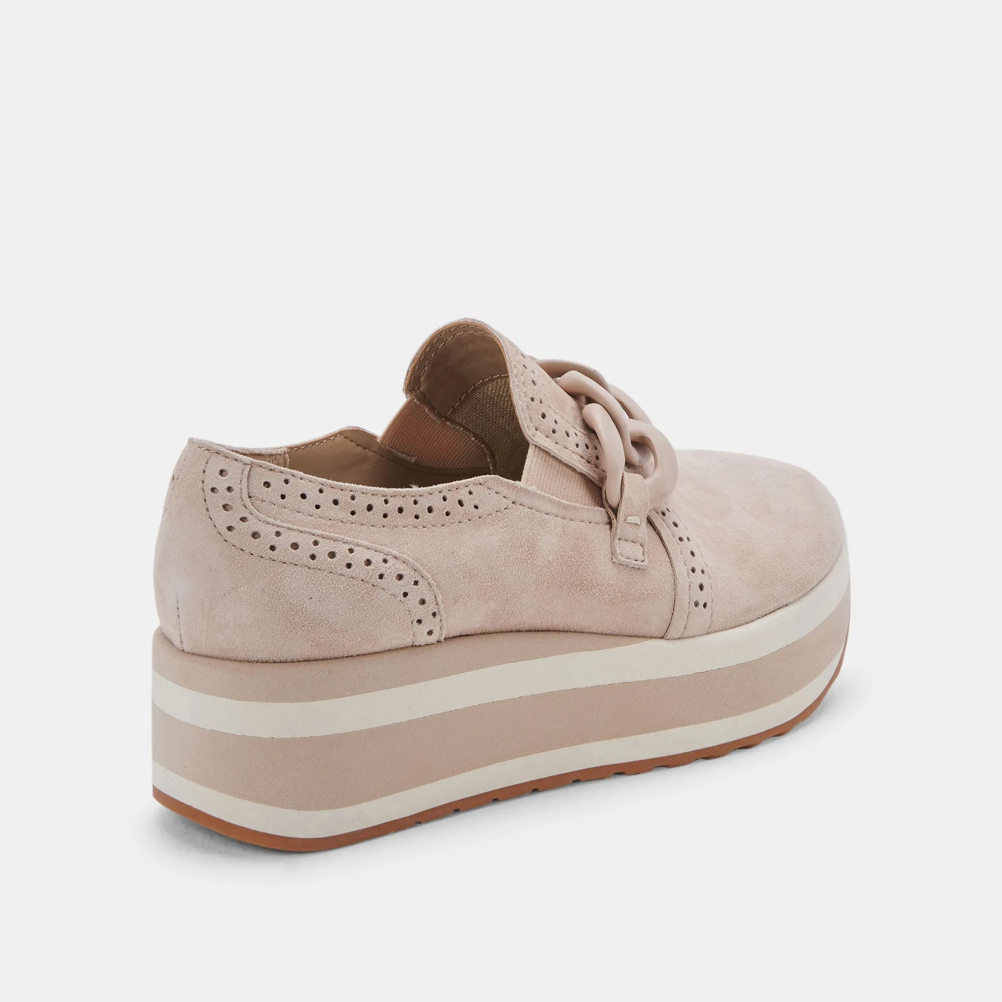 Jhenee Sneakers