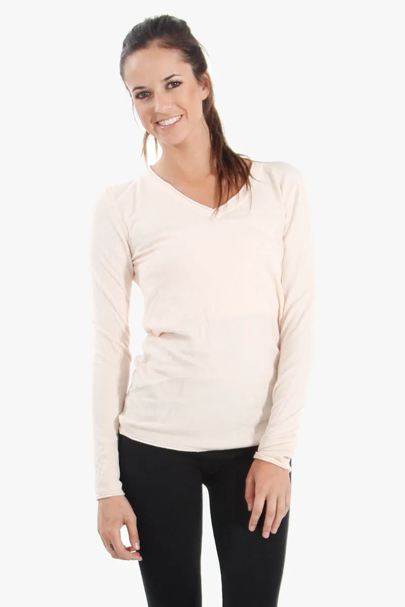 Jones Sweater