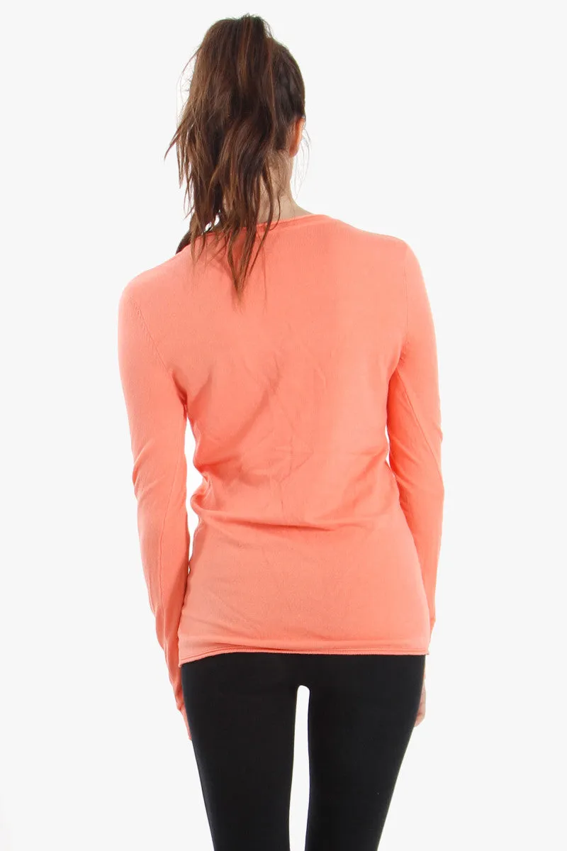 Jones Sweater