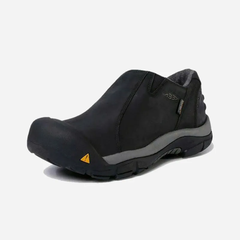 Keen Men's Brixen Low Waterproof