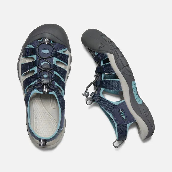KEEN Newport H2 Womens - Navy Magnet