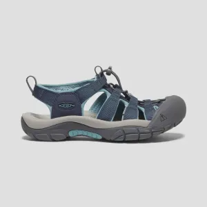 KEEN Newport H2 Womens - Navy Magnet