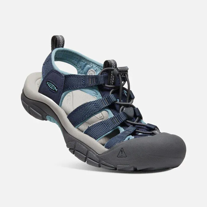 KEEN Newport H2 Womens - Navy Magnet