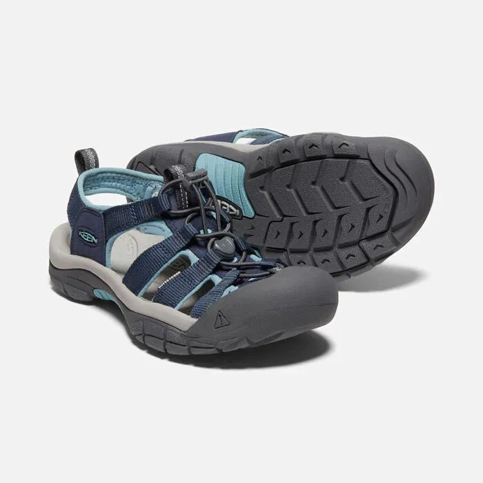 KEEN Newport H2 Womens - Navy Magnet
