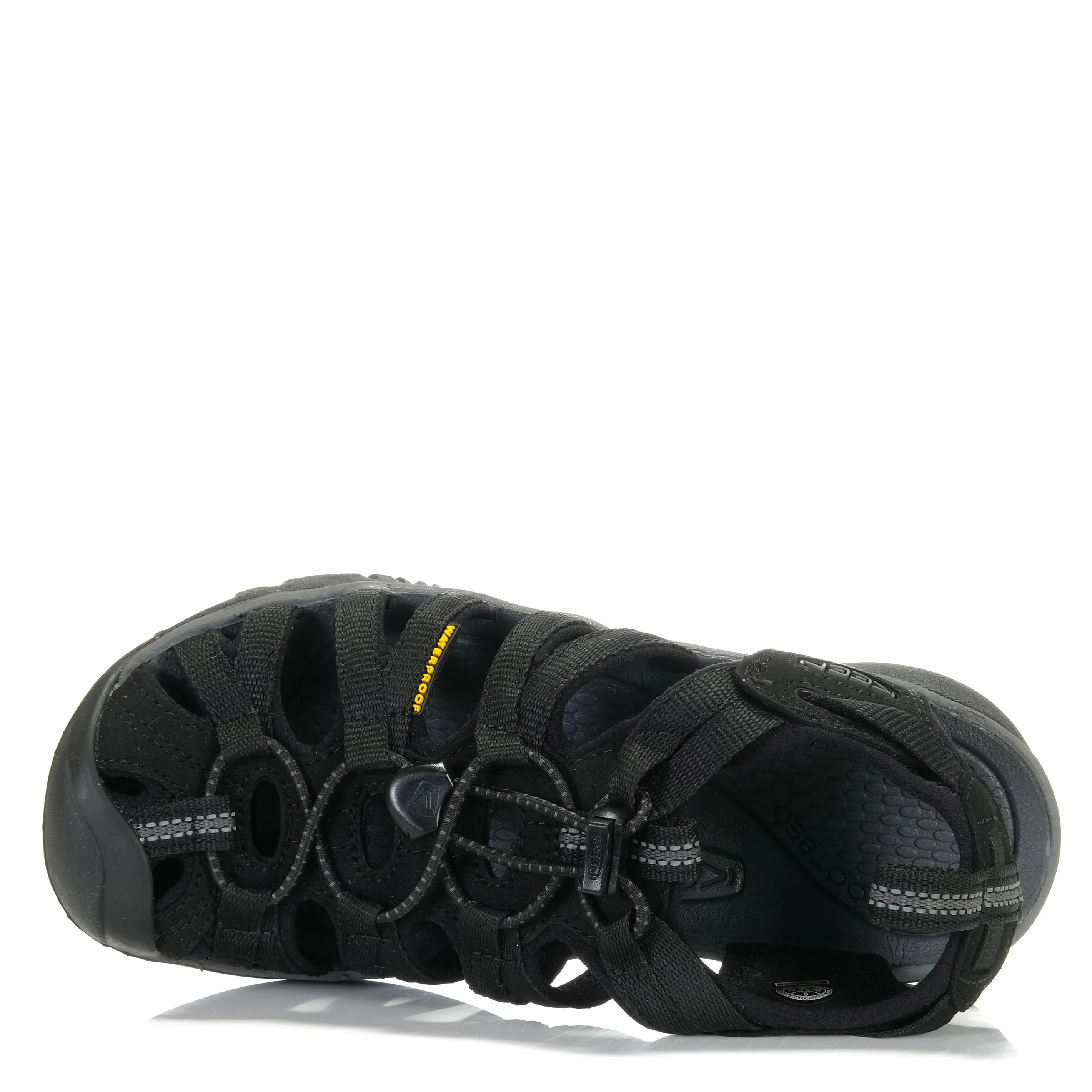 Keen Women's Whisper Black/Magnet