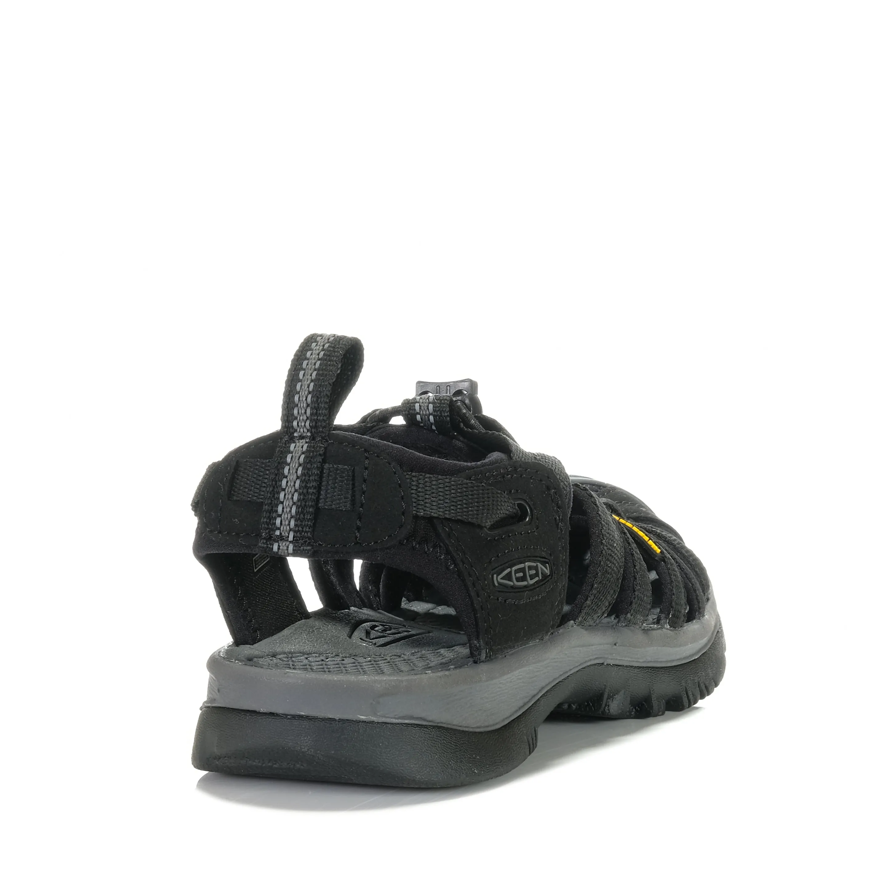 Keen Women's Whisper Black/Magnet