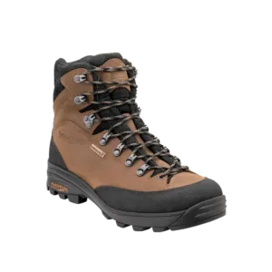 Kenetrek Men's Slide Rock Brown Hiker Boots KE-450-HK
