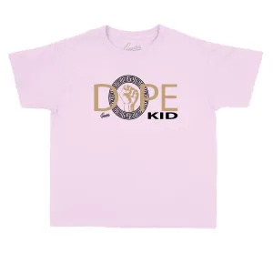 Kids - Soft Vision  DOPE Shirt