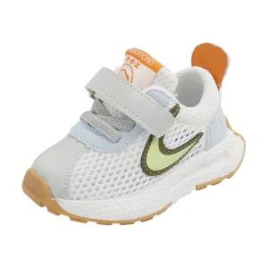 Kids Ventilate Mesh Soft Non-Slip Sneakers