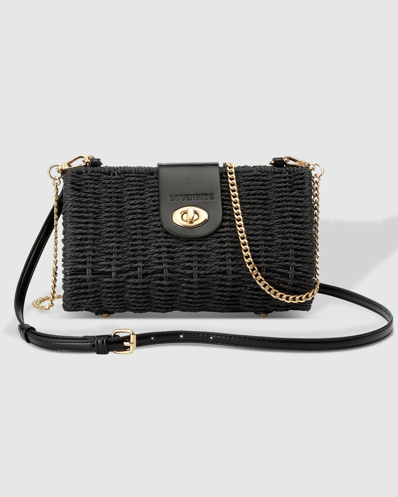 Louenhide Ophelia Crossbody
