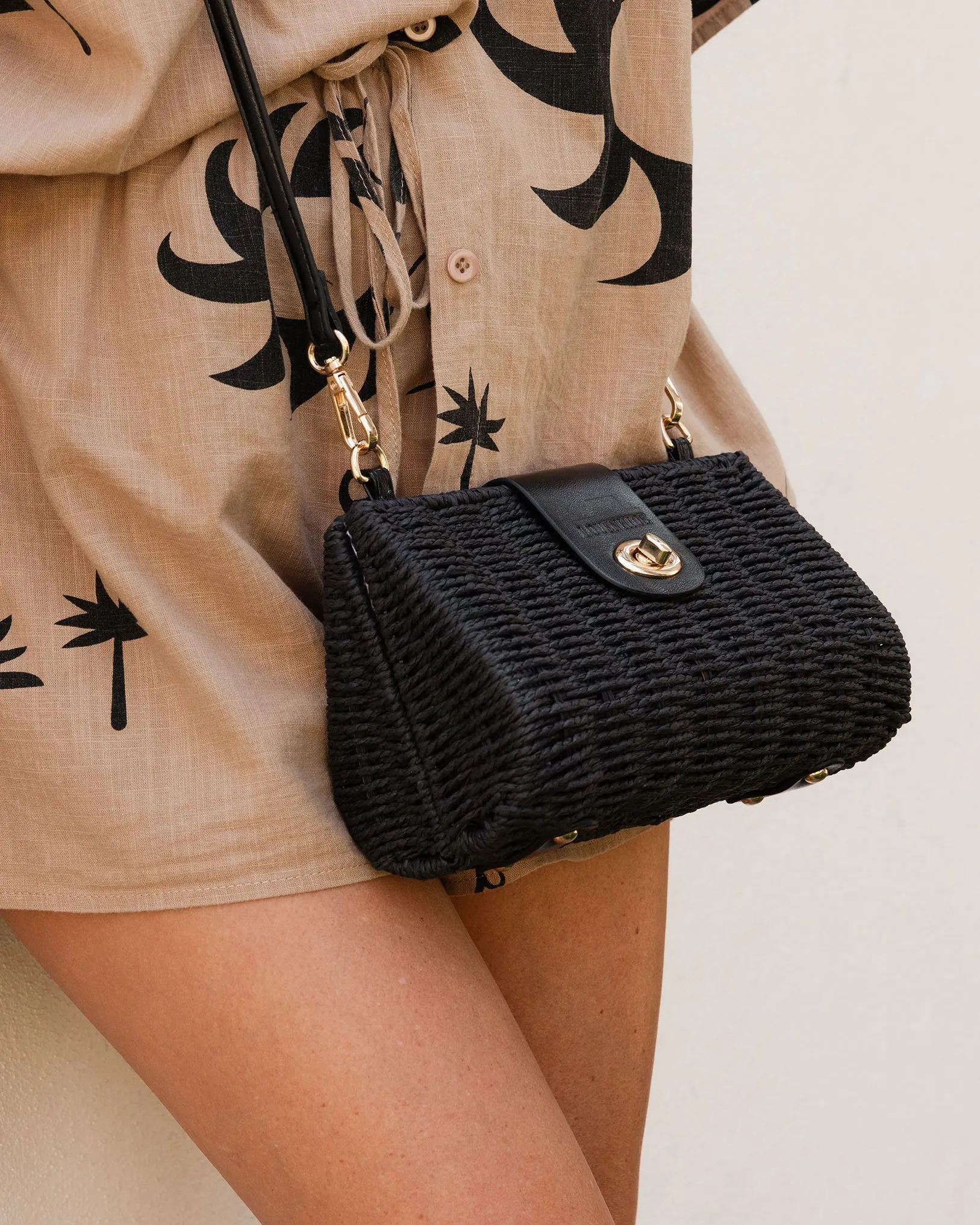 Louenhide Ophelia Crossbody