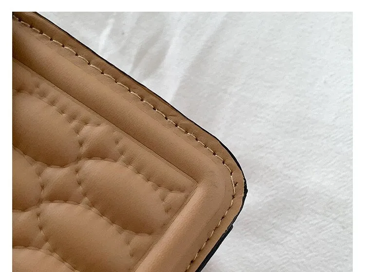Luxury Crossbody Embellished Bag
