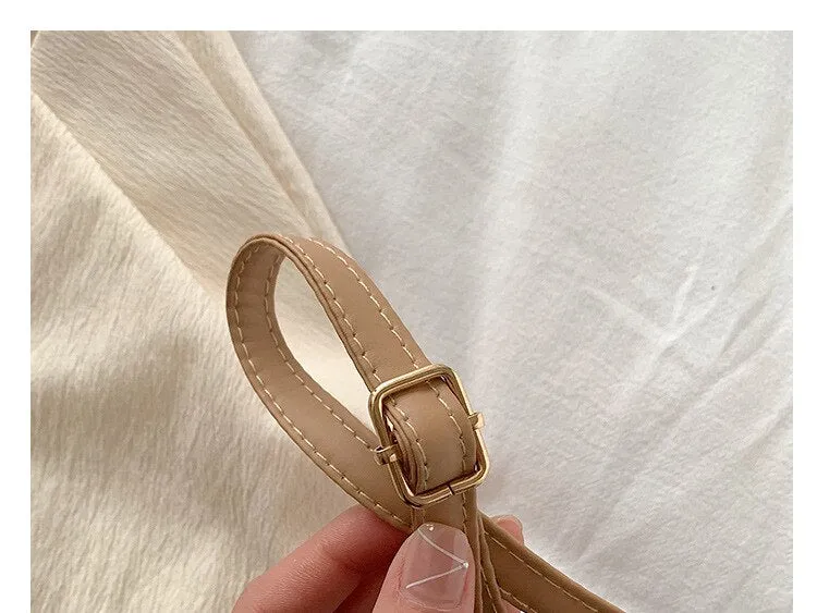 Luxury Crossbody Embellished Bag