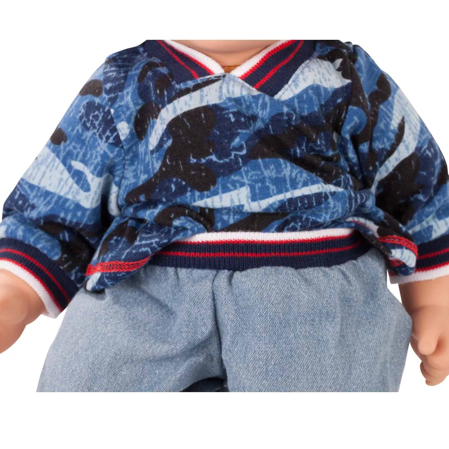 Maxy Muffin Fashionisto