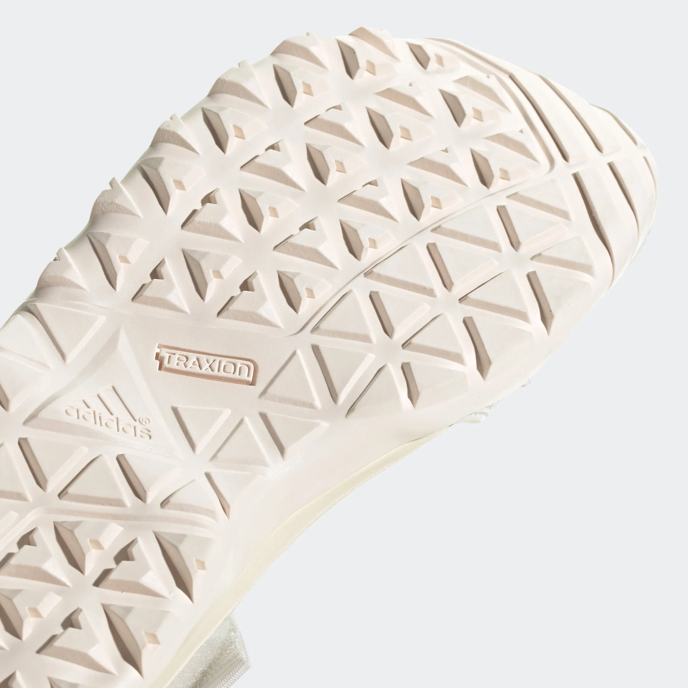 Men's adidas Terrex Cyprex Ultra DLX Sandals Wonder White