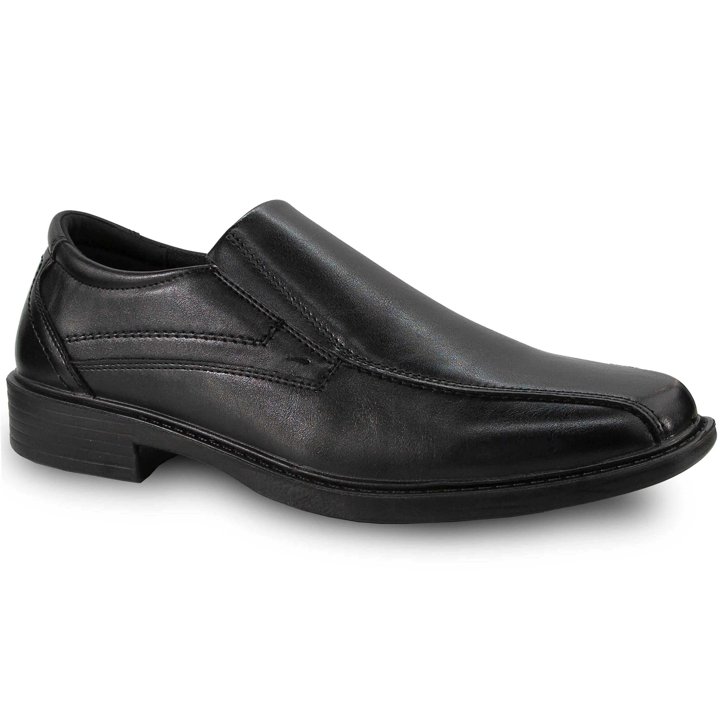 Men's Elate in Black - NEW SUPRO - COMING SOON