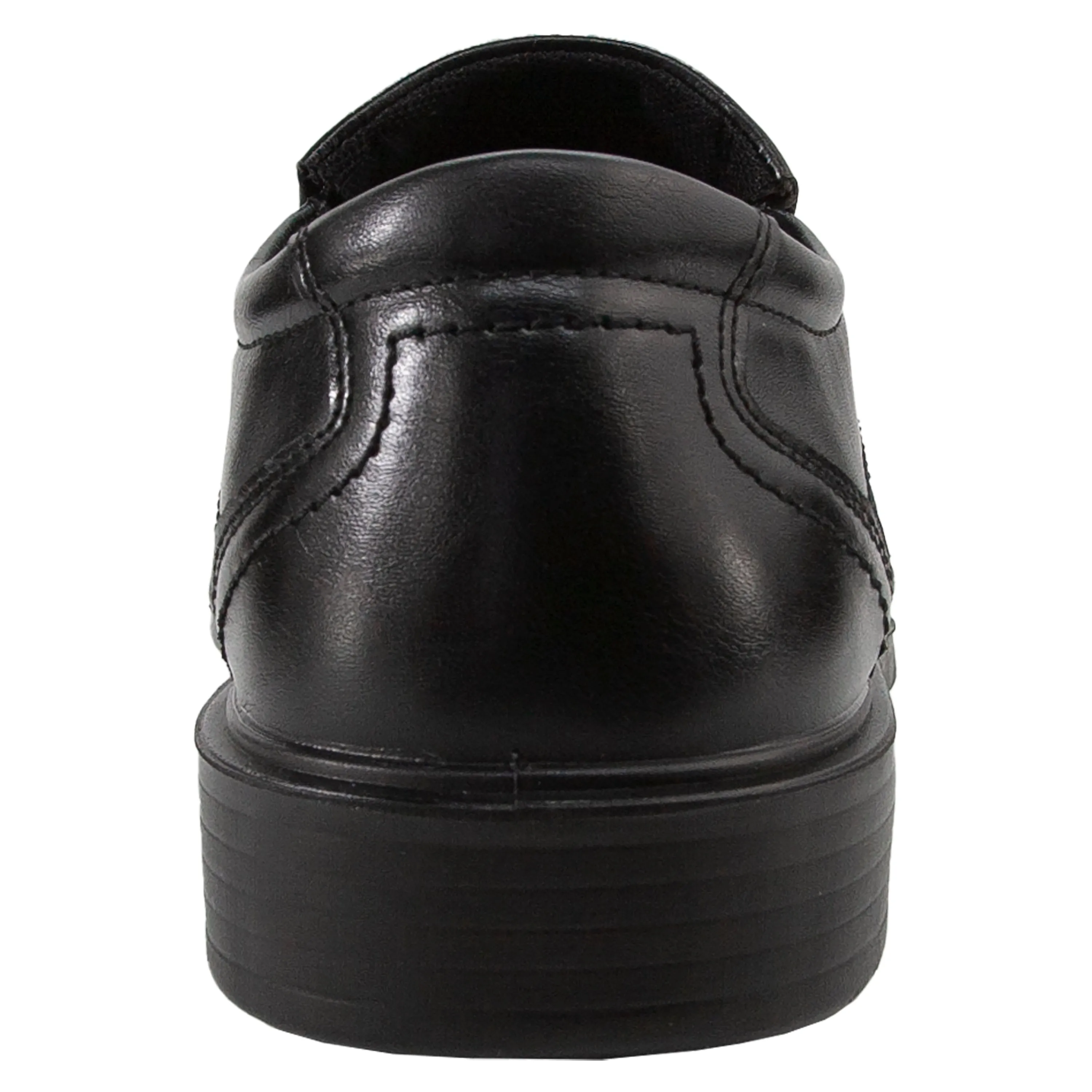 Men's Elate in Black - NEW SUPRO - COMING SOON
