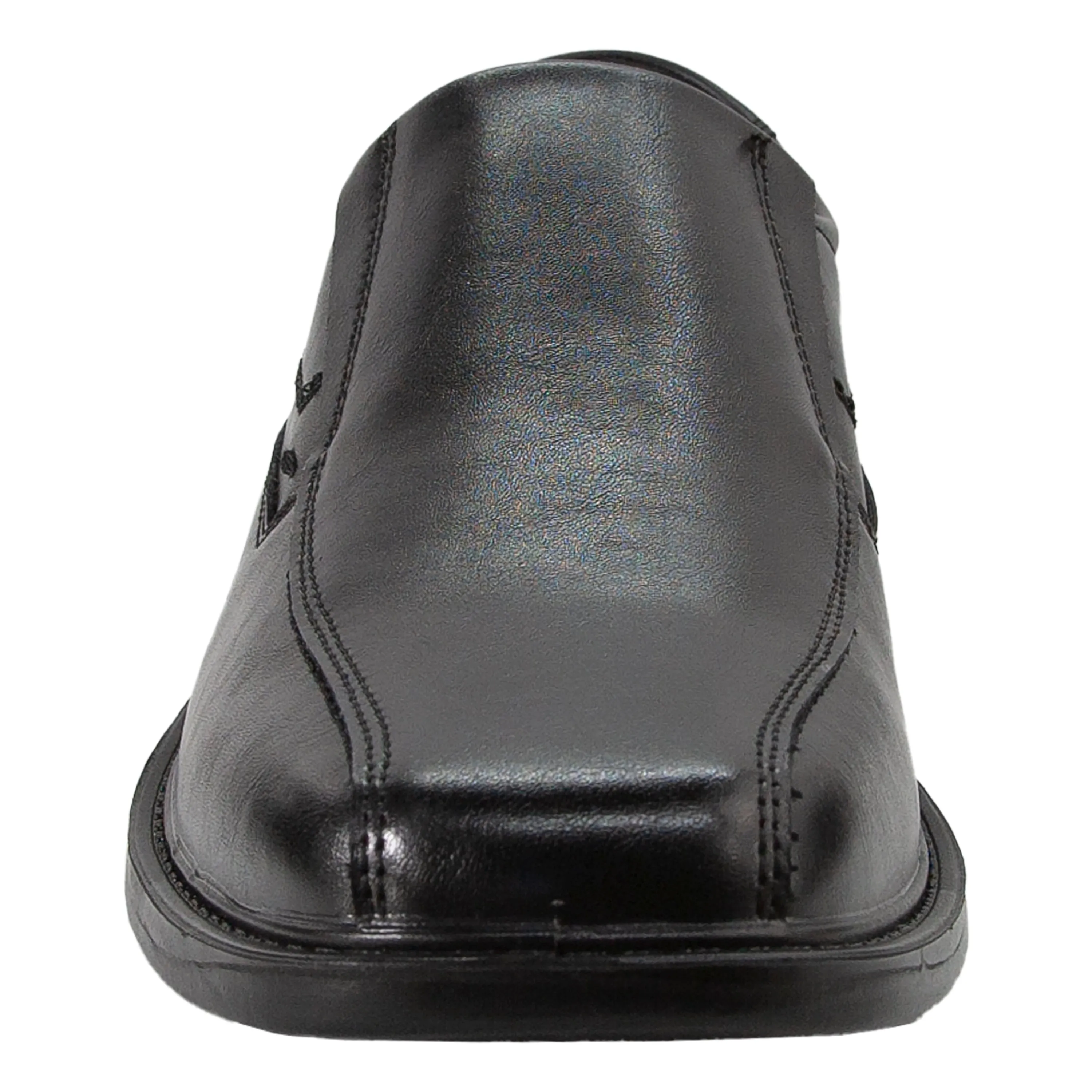 Men's Elate in Black - NEW SUPRO - COMING SOON