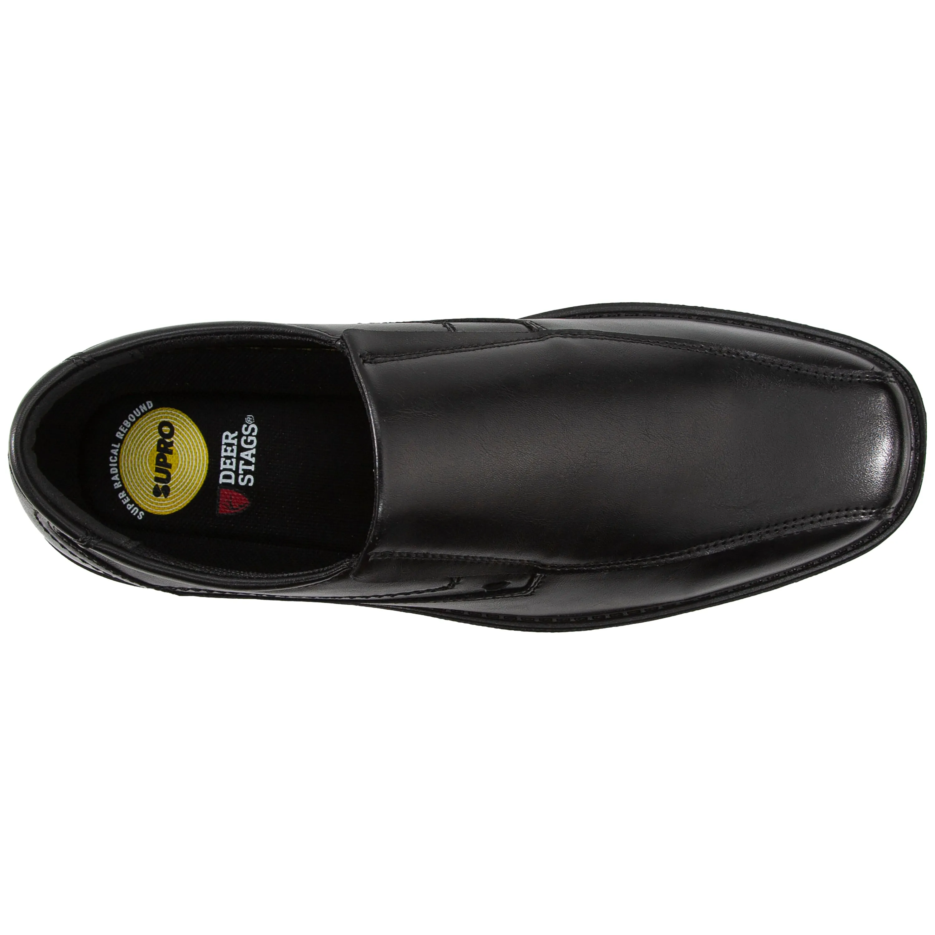 Men's Elate in Black - NEW SUPRO - COMING SOON