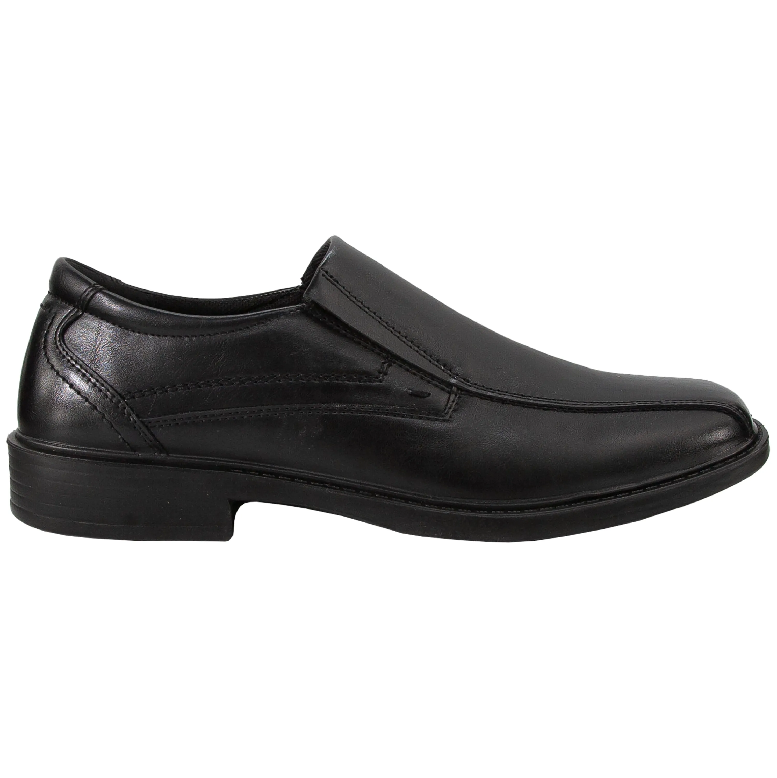 Men's Elate in Black - NEW SUPRO - COMING SOON