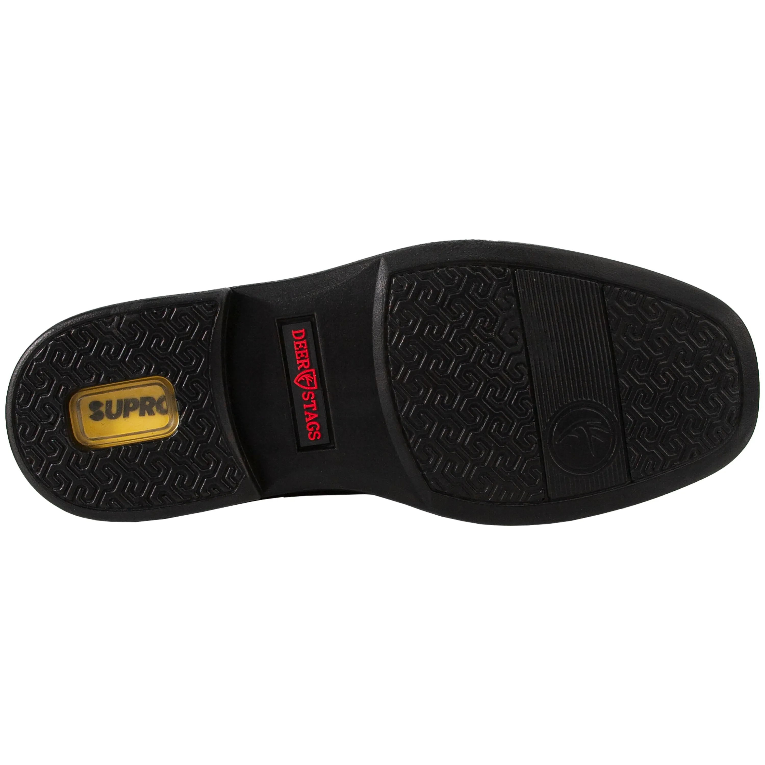 Men's Elate in Black - NEW SUPRO - COMING SOON