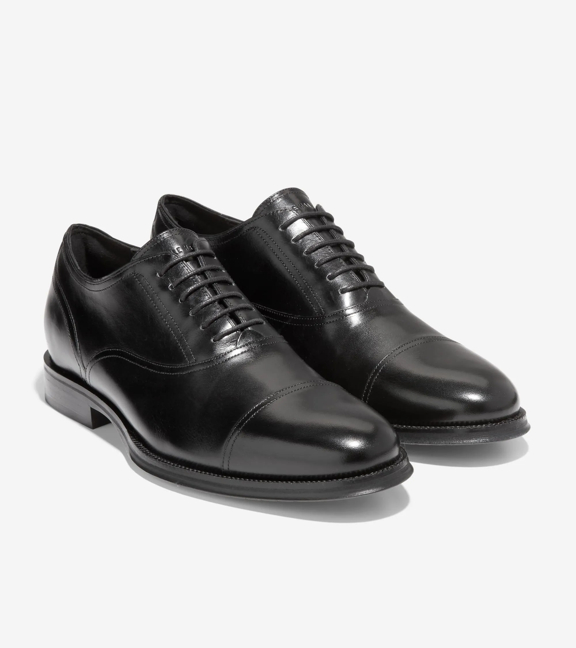 Men's Modern Classics Cap Toe Oxfords