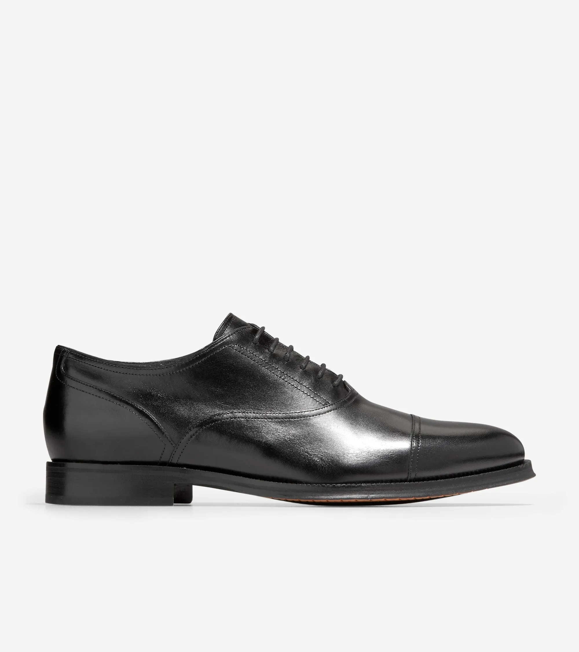 Men's Modern Classics Cap Toe Oxfords
