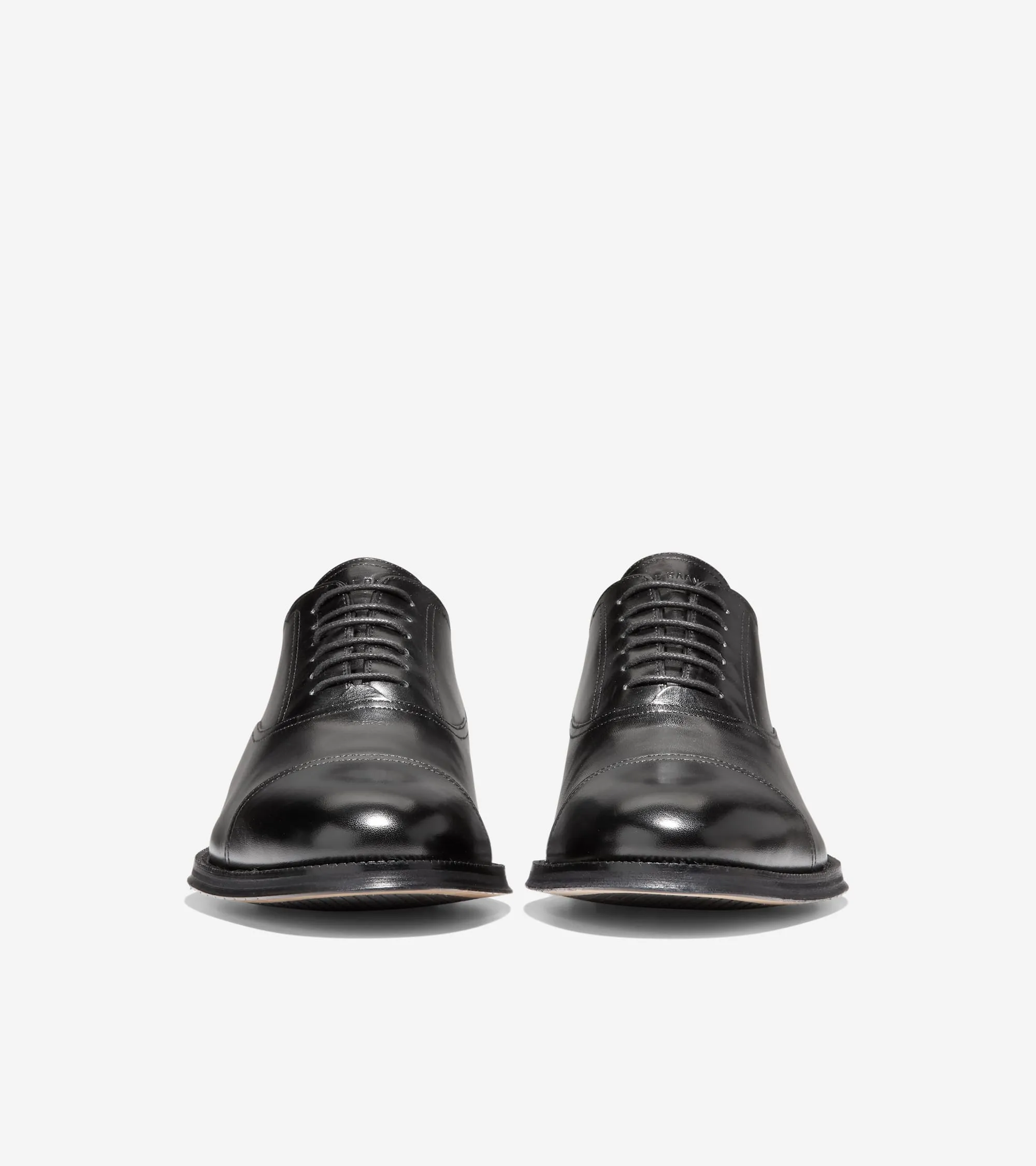 Men's Modern Classics Cap Toe Oxfords