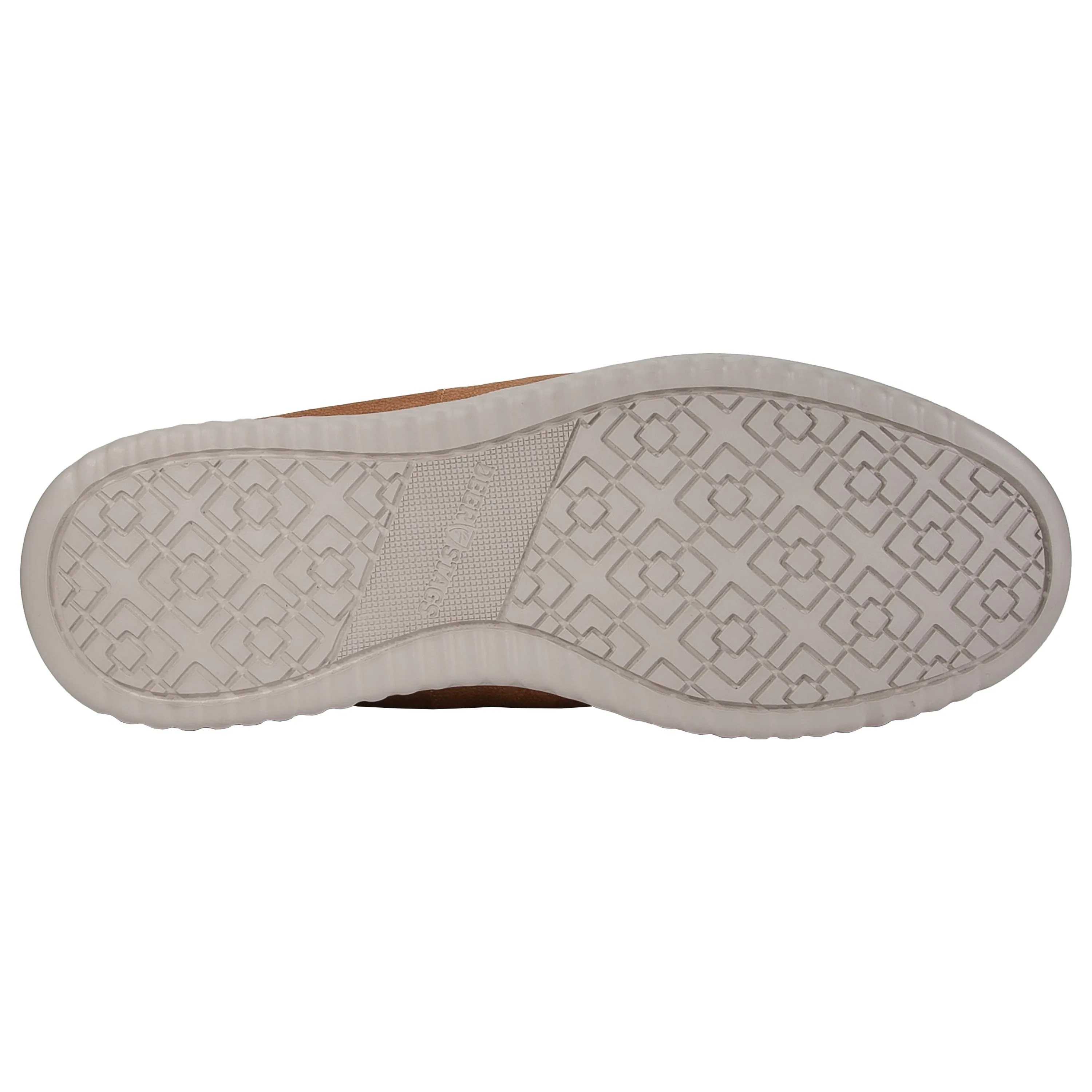 Men's Montauk in Tan - SUPRO INSIDE - COMING SOON