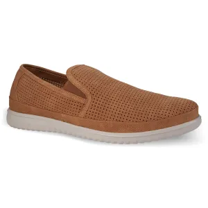 Men's Montauk in Tan - SUPRO INSIDE - COMING SOON