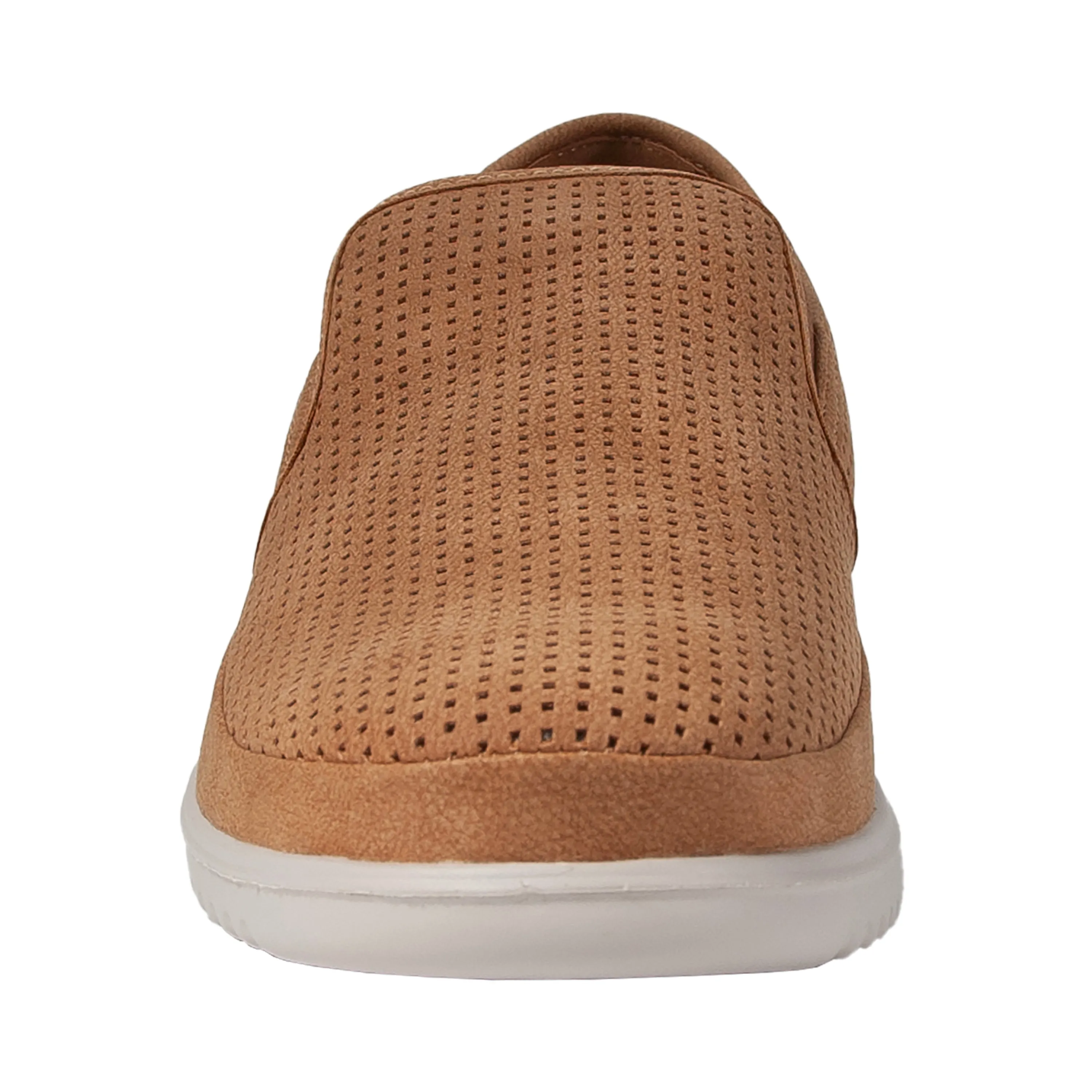 Men's Montauk in Tan - SUPRO INSIDE - COMING SOON