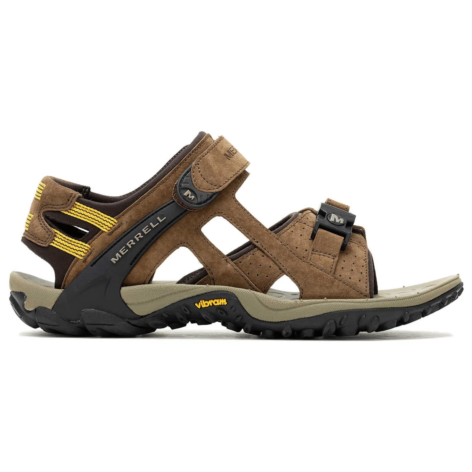 Merrell Mens Kahuna III Walking Sandals