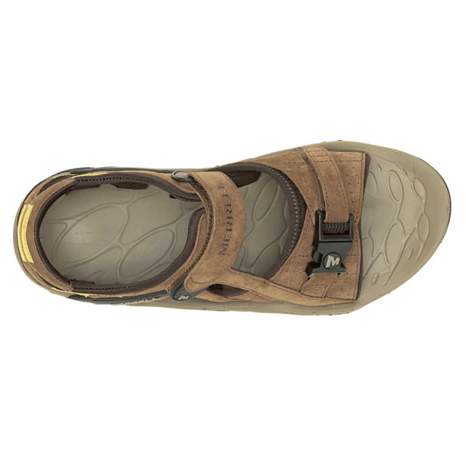 Merrell Mens Kahuna III Walking Sandals