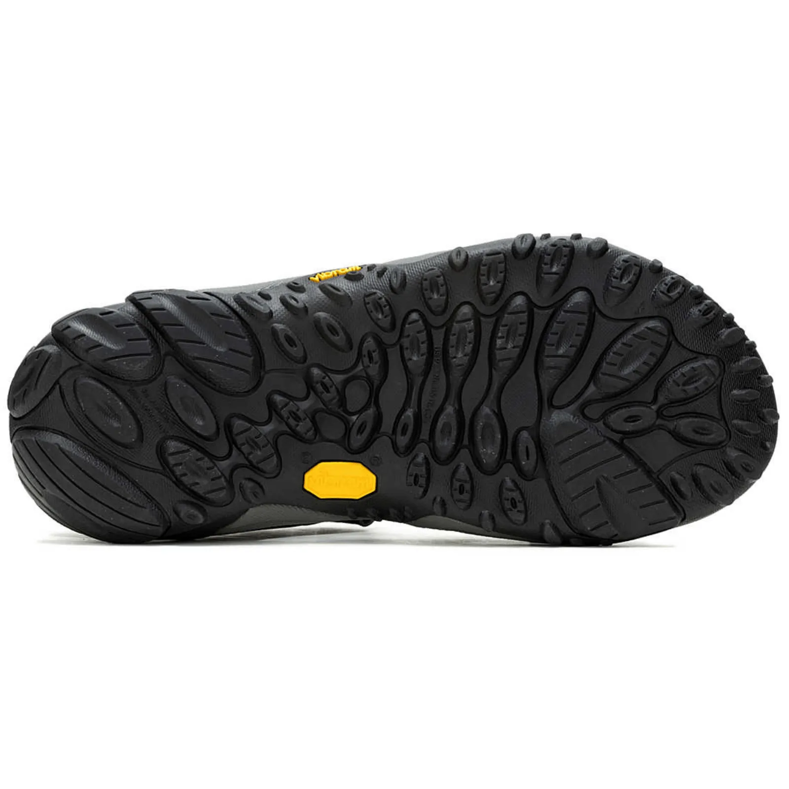 Merrell Mens Kahuna III Walking Sandals