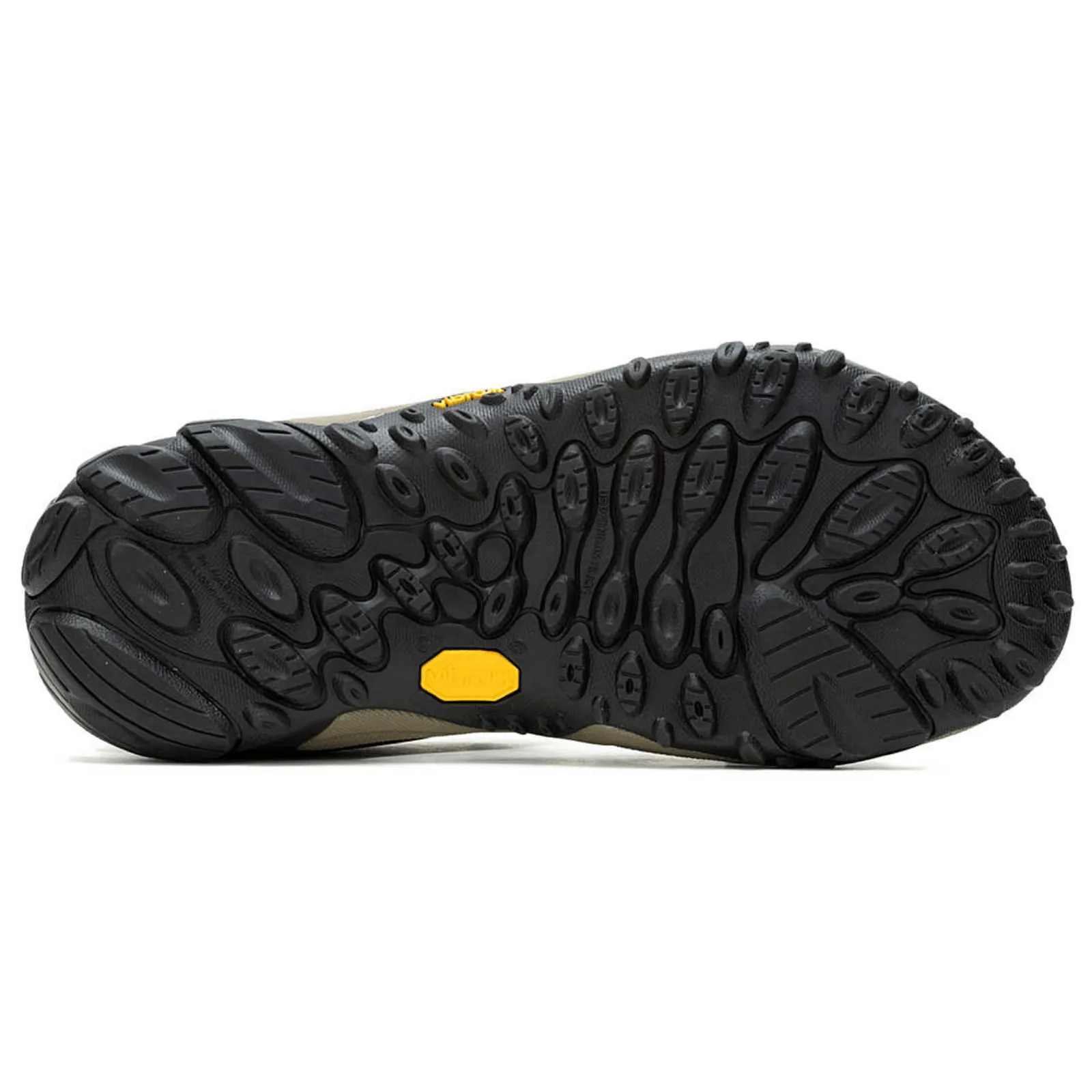 Merrell Mens Kahuna III Walking Sandals