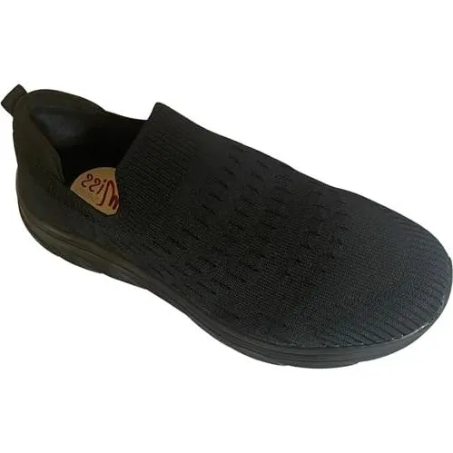 Miss Shoes MISSL433A Trainers