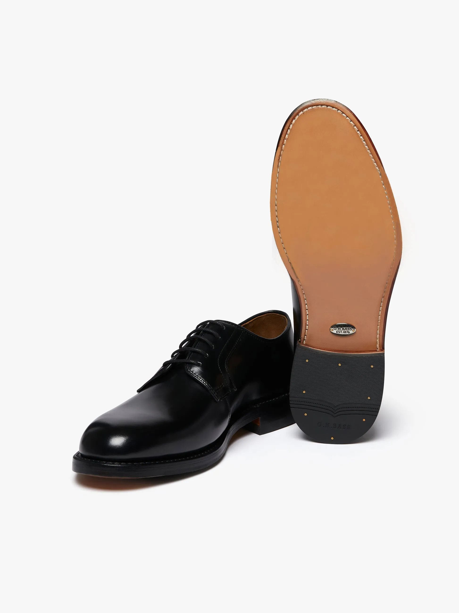 Monogram Derby