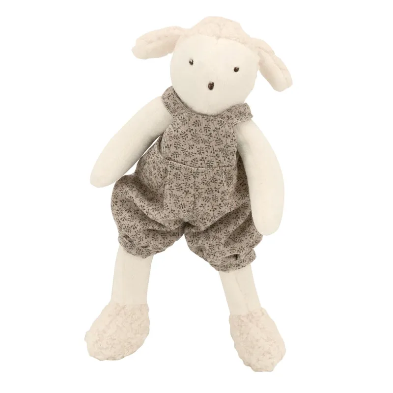 Moulin Roty Grande Famille - Tiny Albert the Sheep 20cm